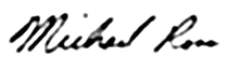 signature